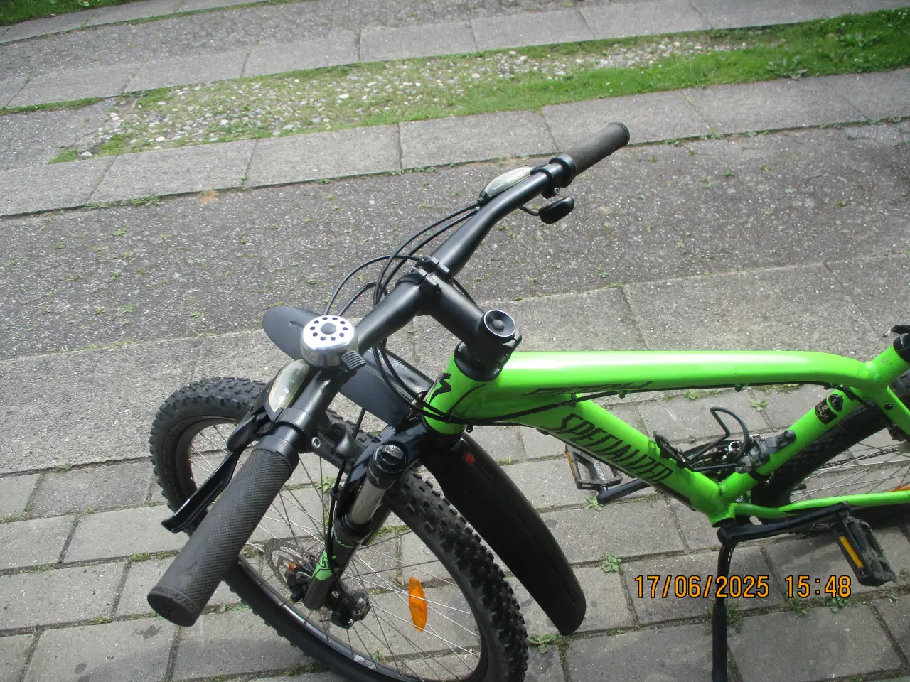 Billede 2 - Flot let cykel