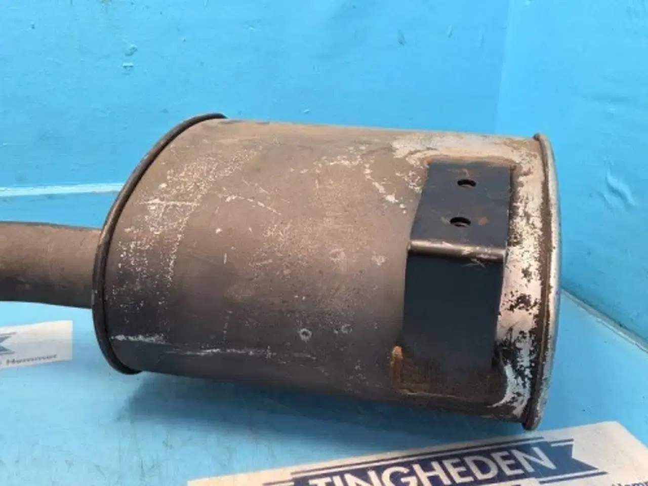 Billede 15 - Lydpotte 3654399