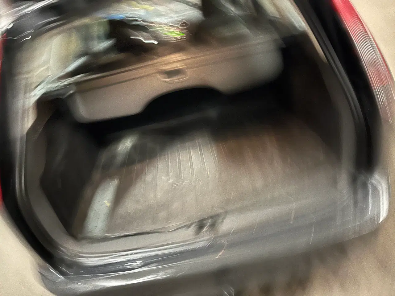 Billede 4 - FORD FOCUS ÅRG 05