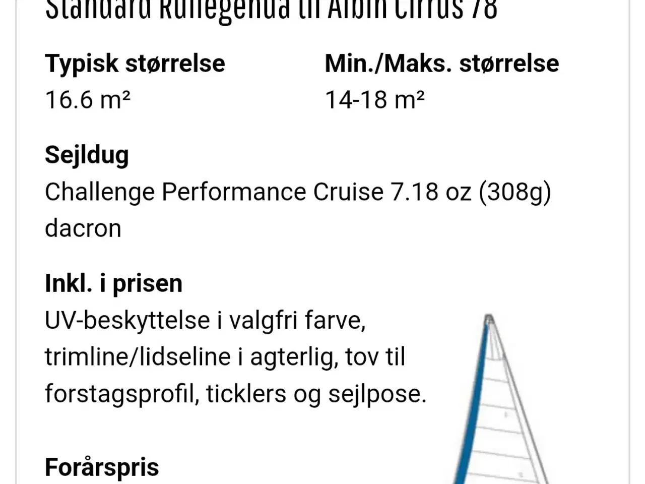 Billede 8 -  ,Albin cirrus årg 1980,