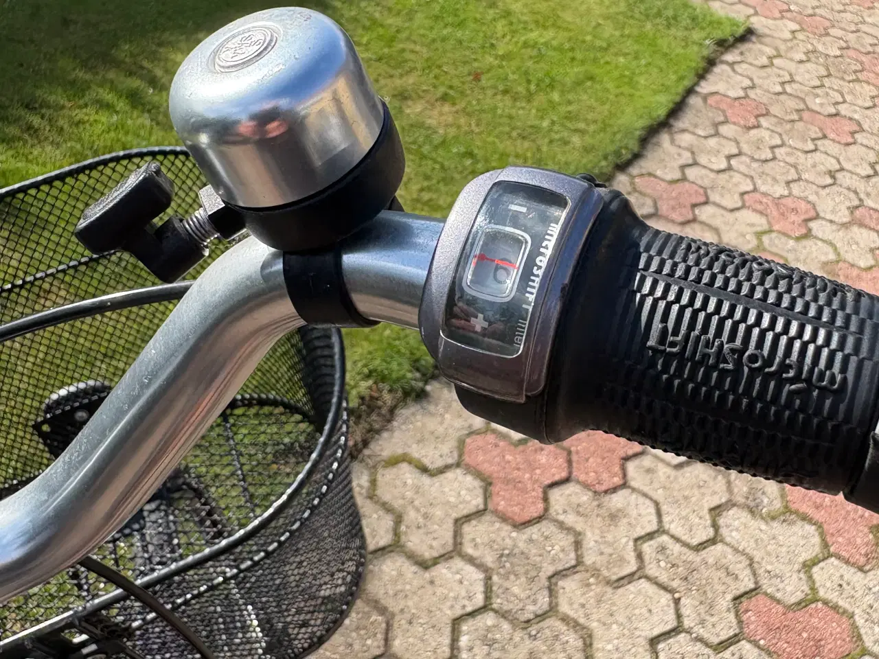 Billede 10 - Raleigh elcykel 