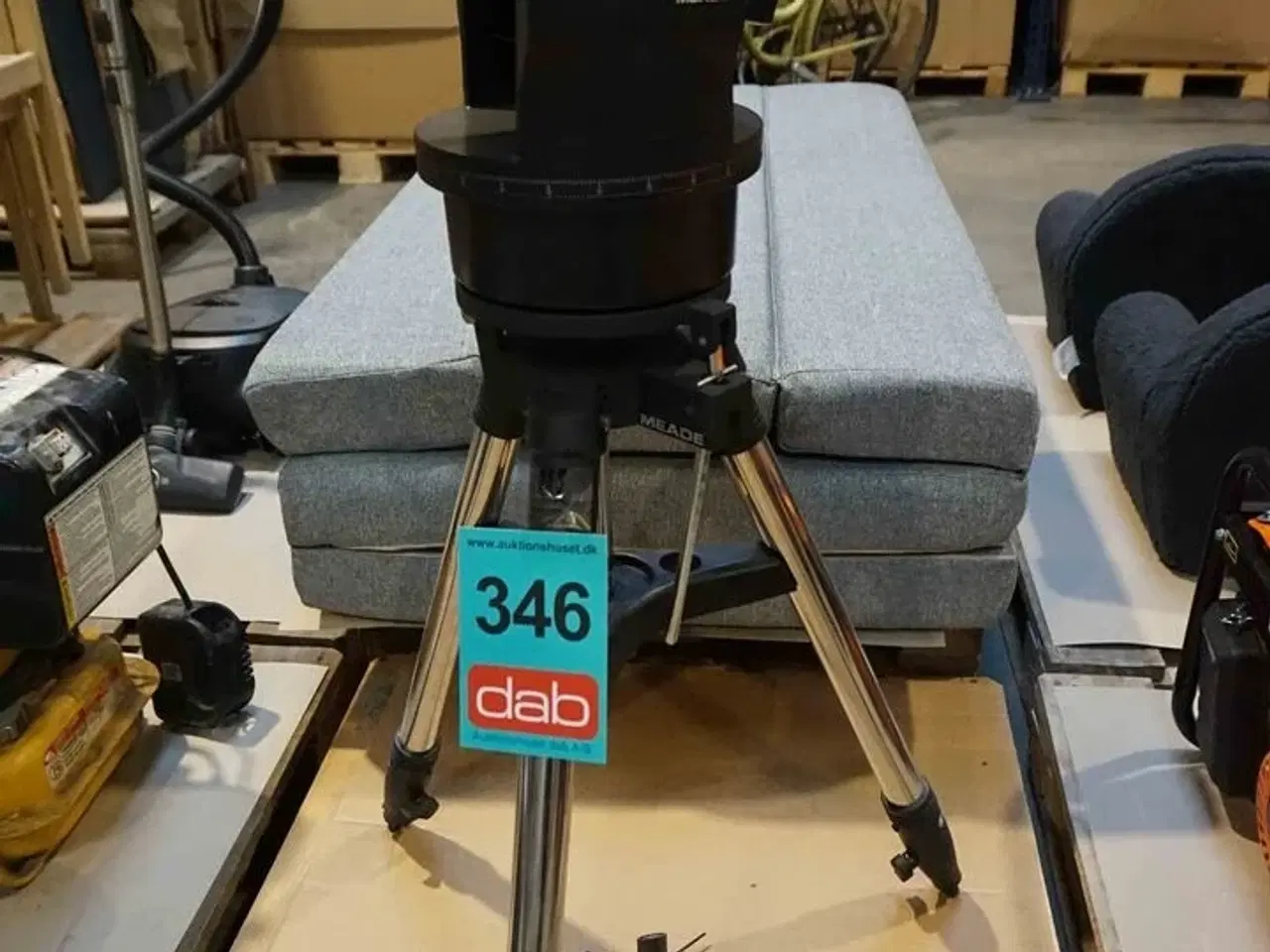 Billede 1 - Meade teleskop, ETX Premier Edition (MOMSFRI)