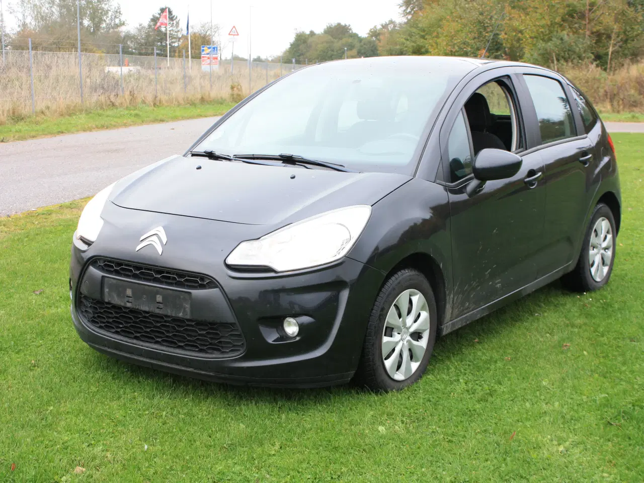 Billede 1 - Synet Citroen C3 HDI