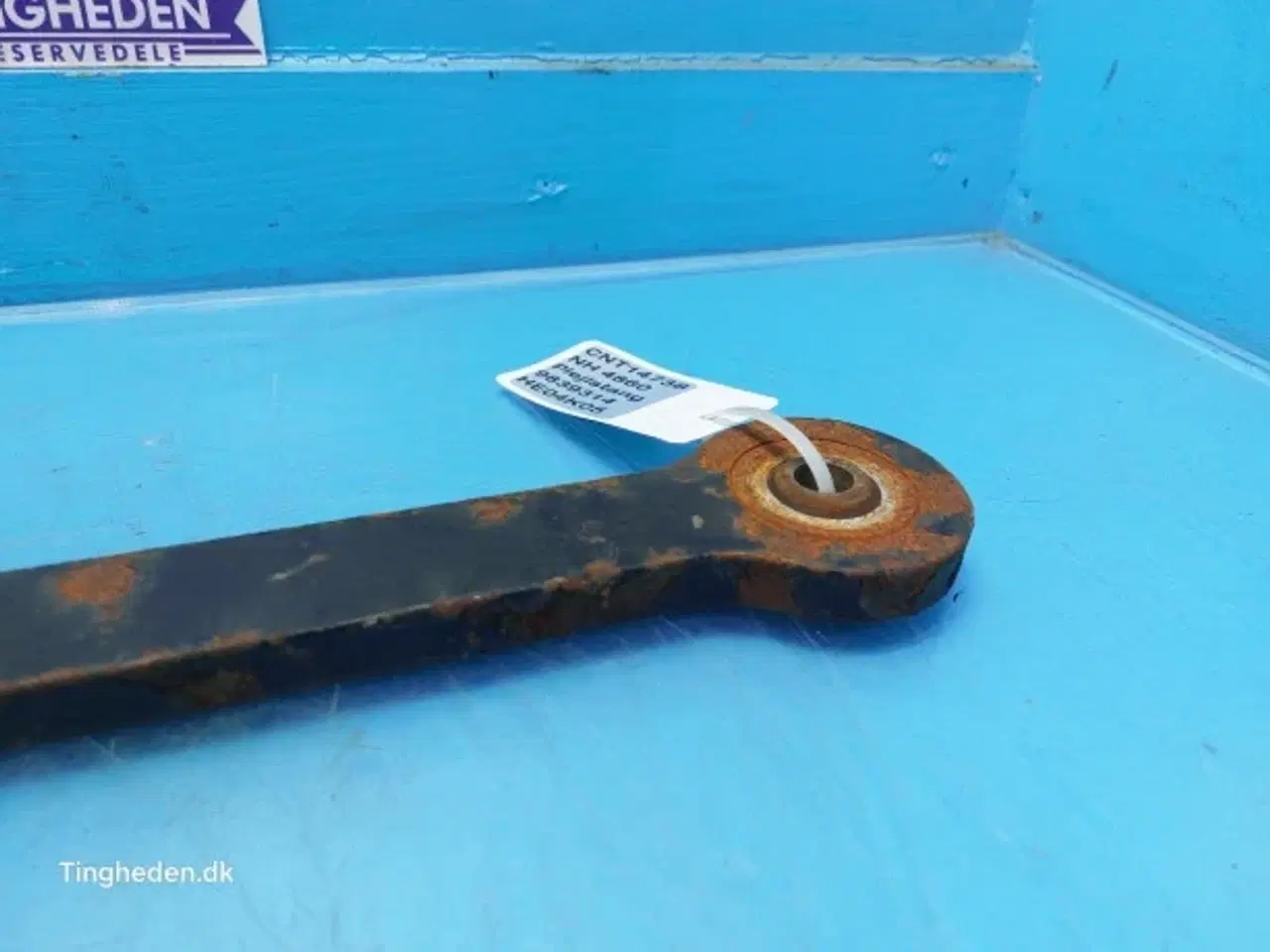 Billede 8 - New Holland 4860 Plejlstang 89839314