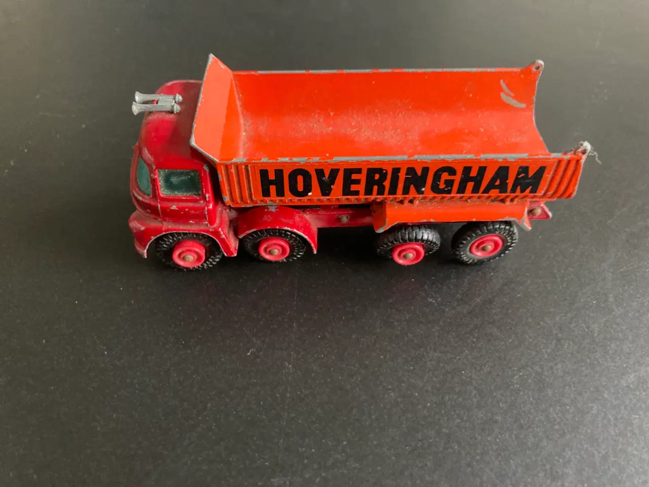 Billede 2 - Last bil