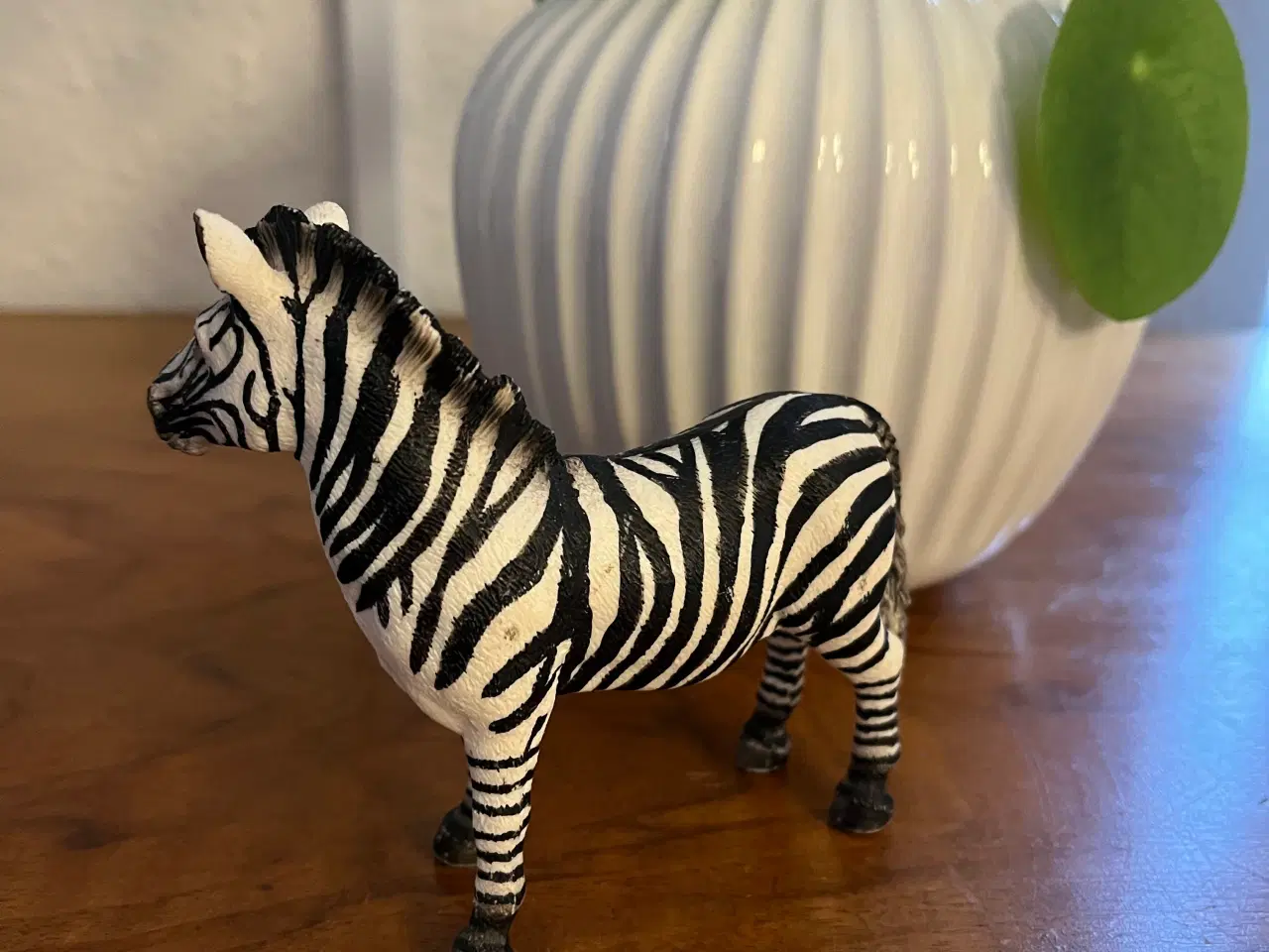 Billede 2 - Schleich zebra