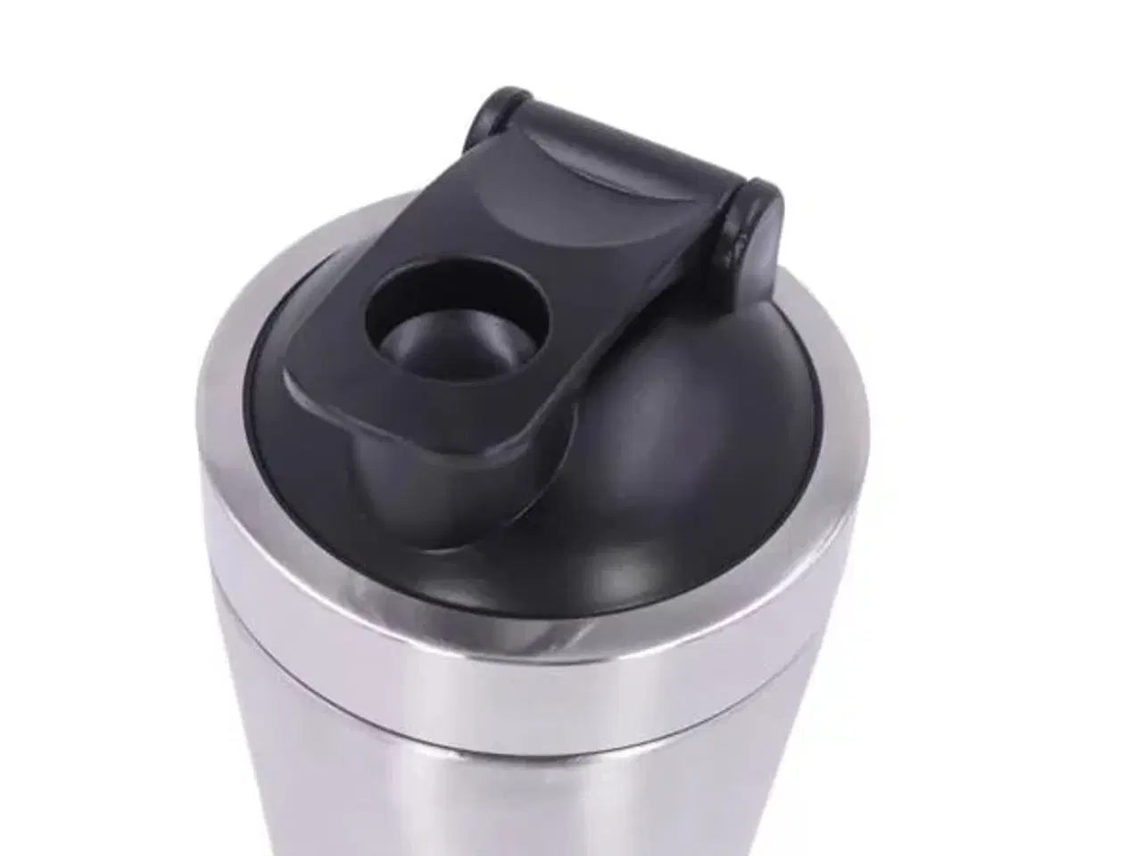 Billede 2 - Metal shaker fra NUPO