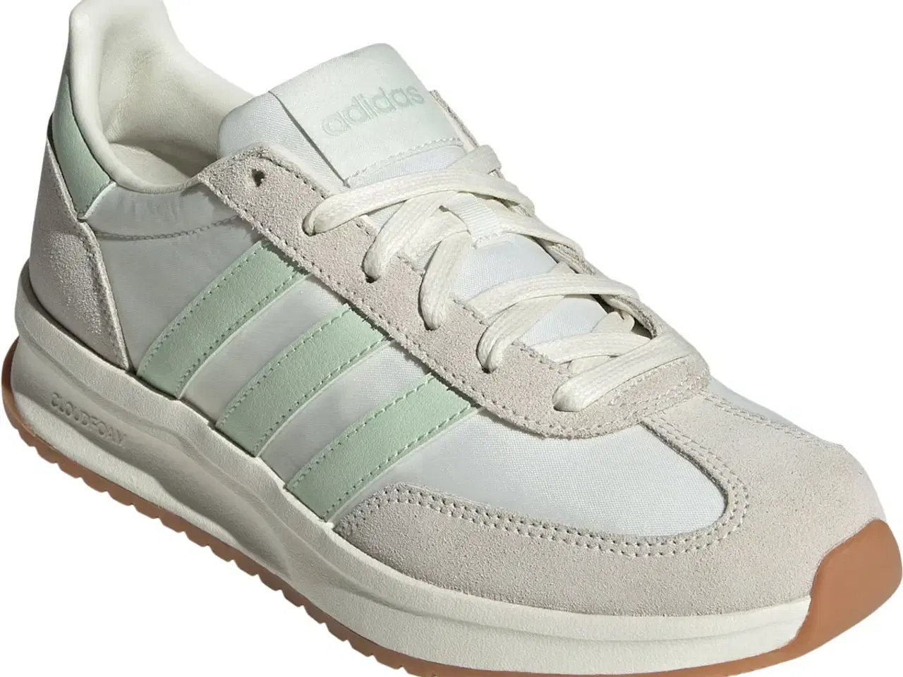 Billede 1 - Helt nye Adidas Sneakers str. 37. Sål længde 24 cm