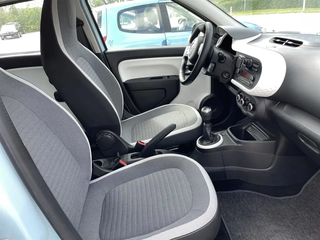 Billede 7 - Renault Twingo 1,0 Sce Zen 75HK 5d