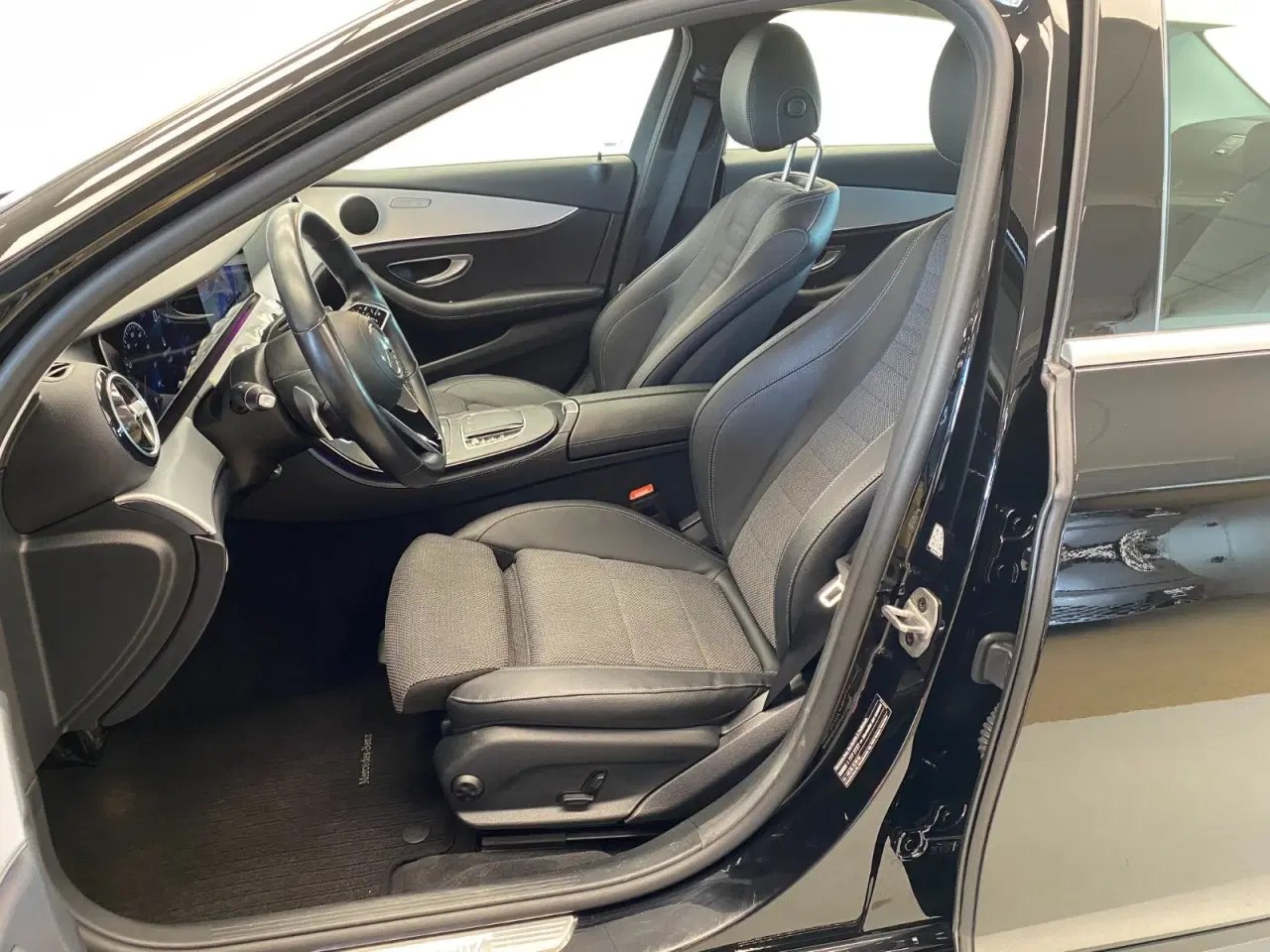 Billede 8 - Mercedes E300 e 2,0 Advantage aut.