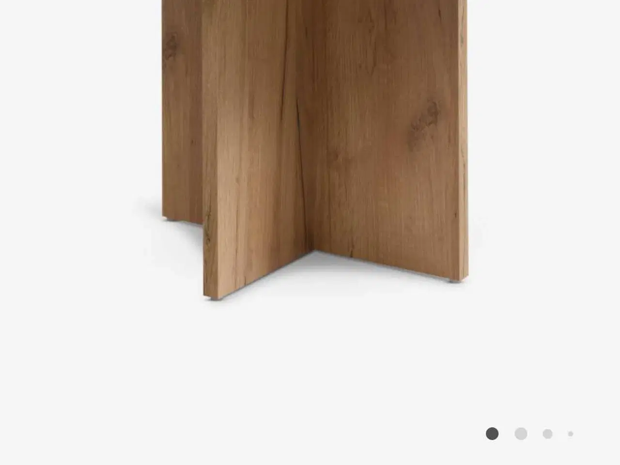 Billede 6 - 3 smukke sofaborde, næsten som ny!