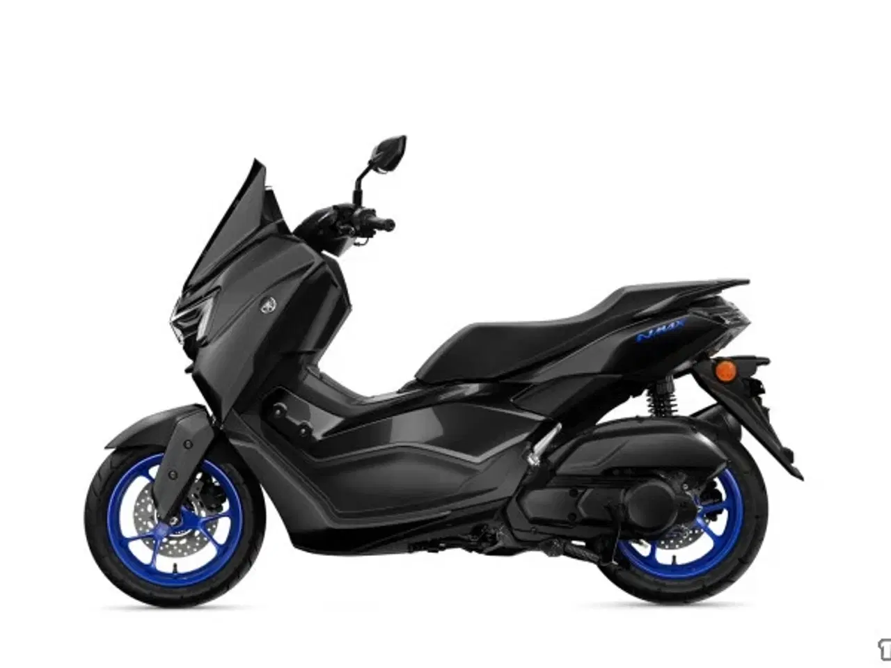 Billede 28 - Yamaha N-Max 125