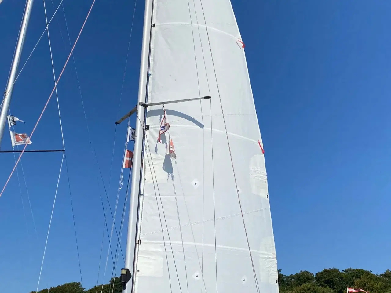 Billede 5 - Utolig velholdt og renoveret