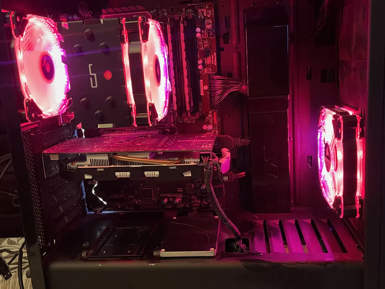 Billede 12 - KABY LAKE GAMER