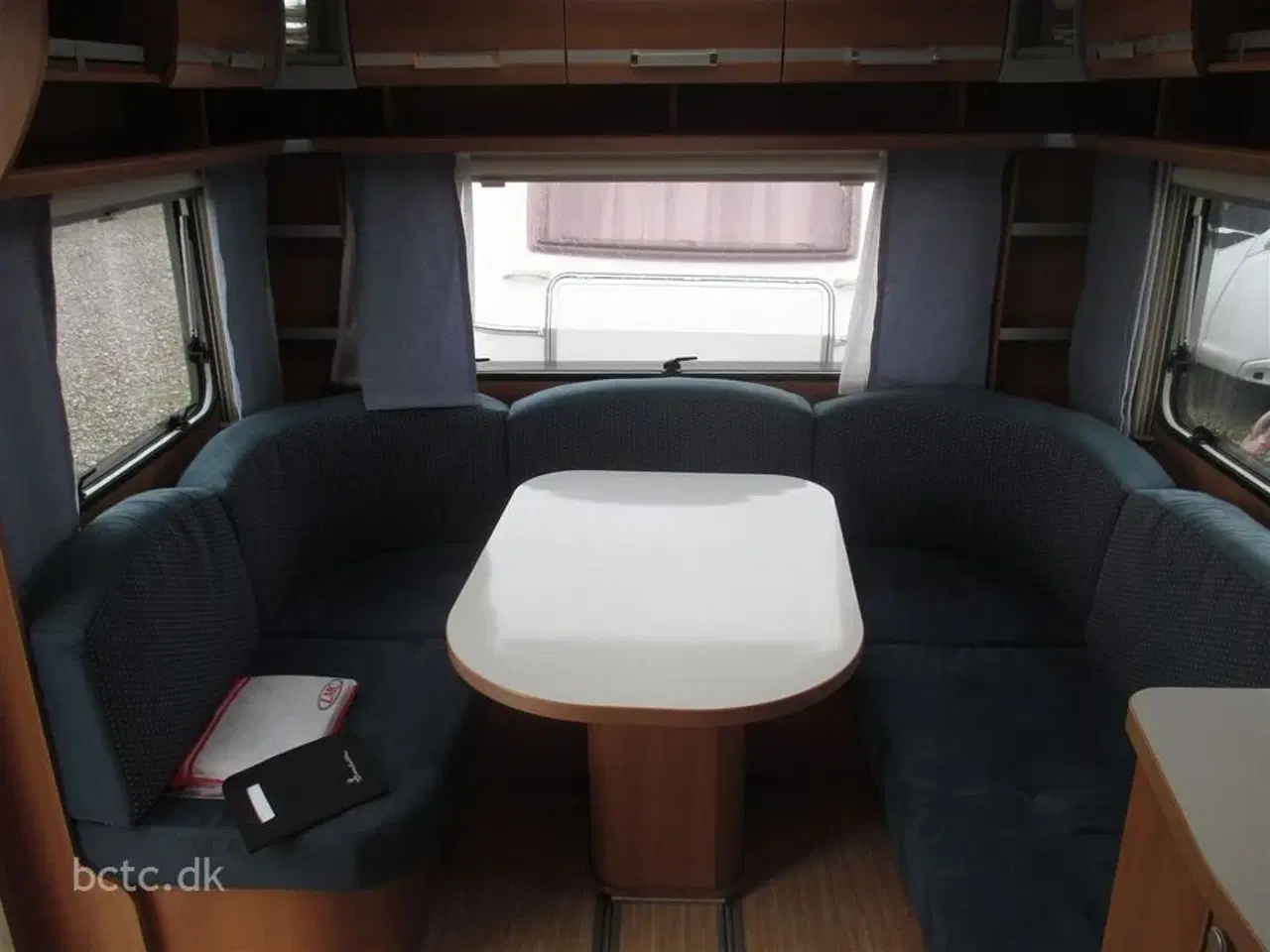 Billede 6 - 2010 - LMC Musica 560 E ARCTIC