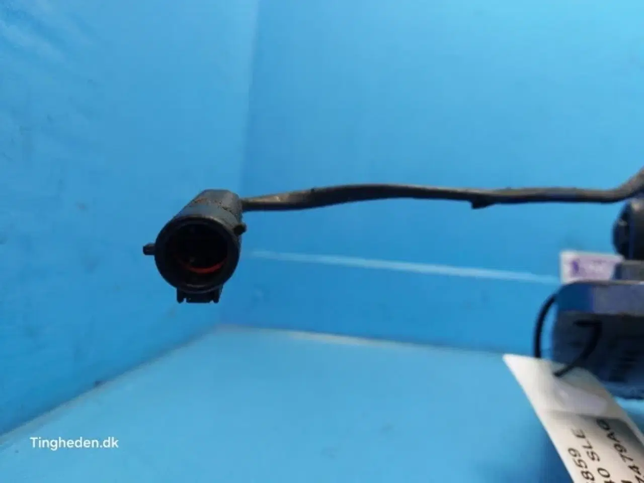 Billede 10 - New Holland 6640 Dæksel F0NN7Z479AG