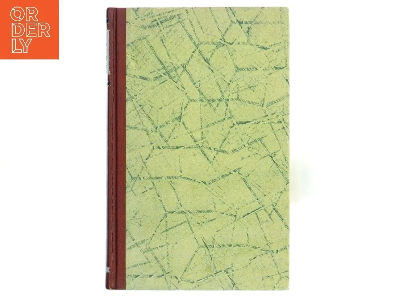 Billede 1 - Hadets kyst af Ross Macdonald