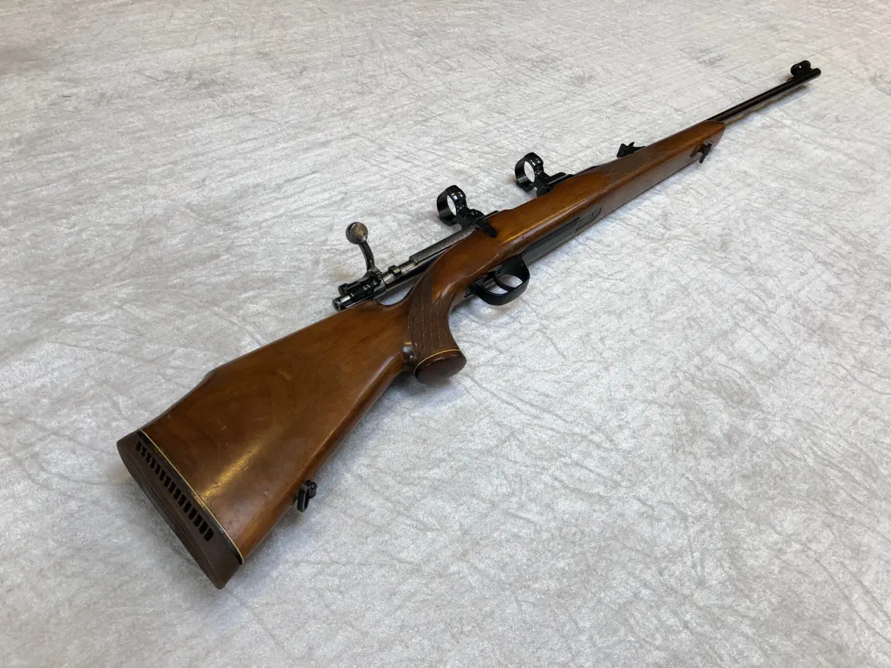 Billede 4 - Voere Riffel