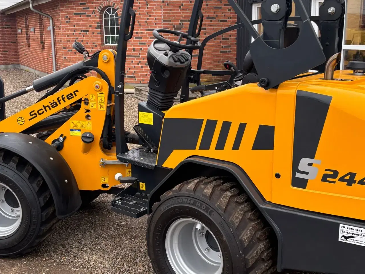 Billede 6 - Schäffer 2445S