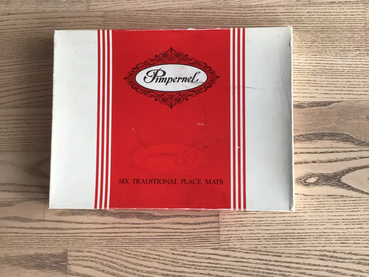 Billede 4 - Bordskånere i kork