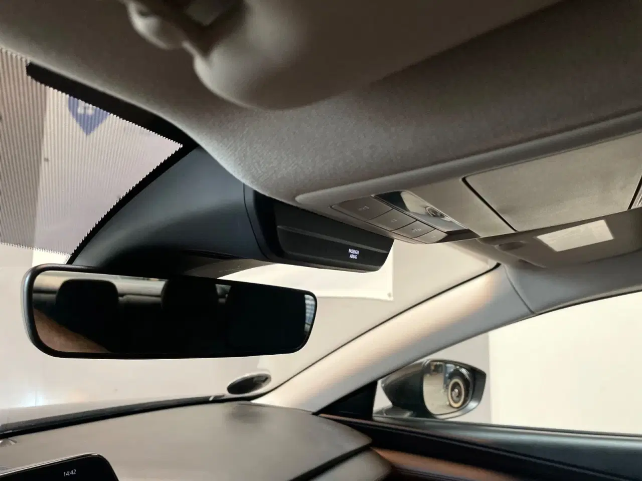 Billede 21 - Mazda 3 2,0 SkyActiv-G 122 Sky Tech aut.