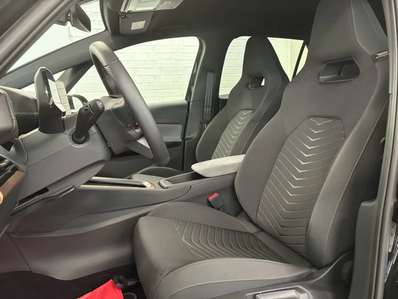 Billede 8 - Cupra Born EL Pasión 231HK 5d Aut.