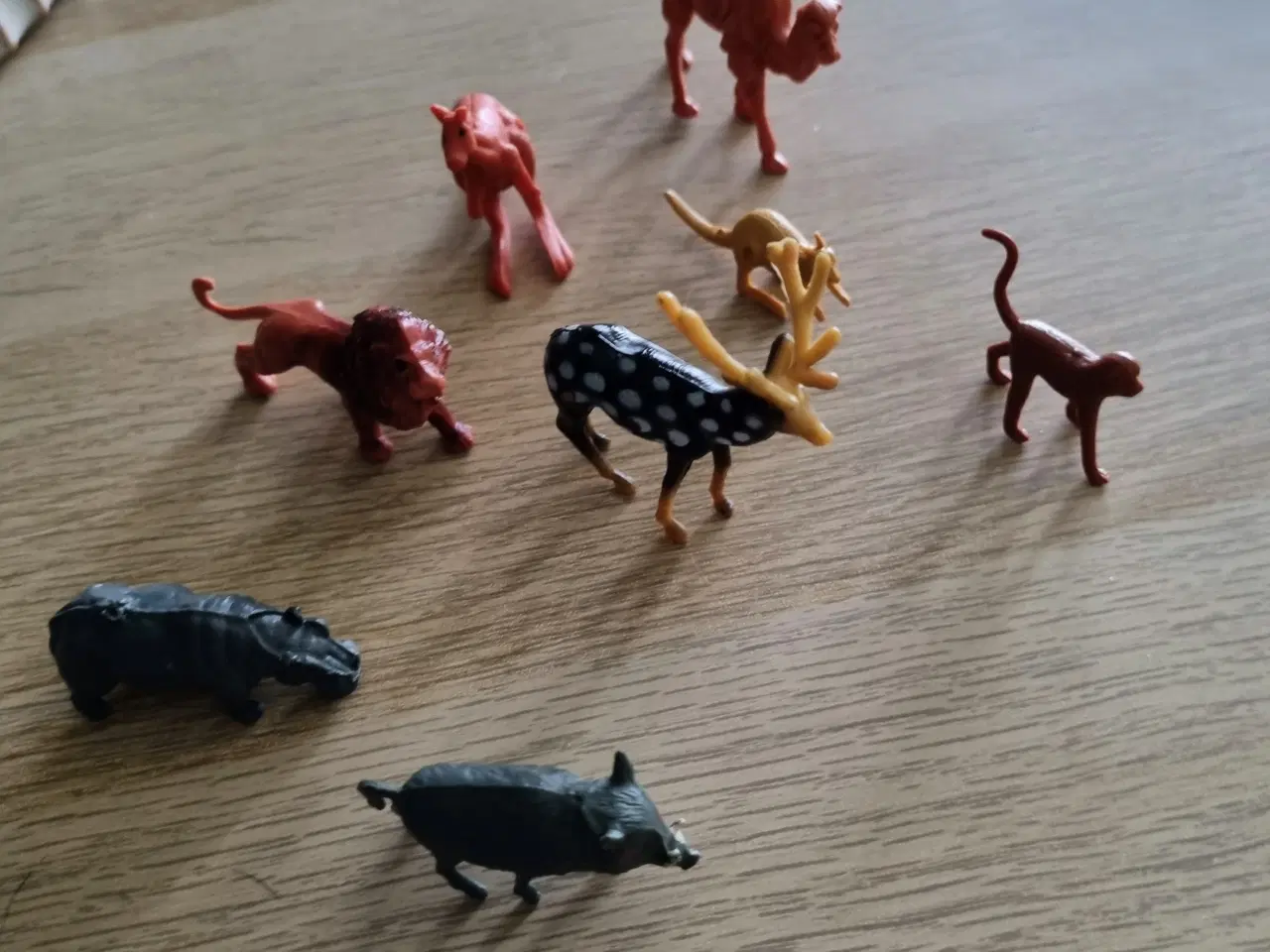 Billede 8 - Diverse vintage legetøj/dele 