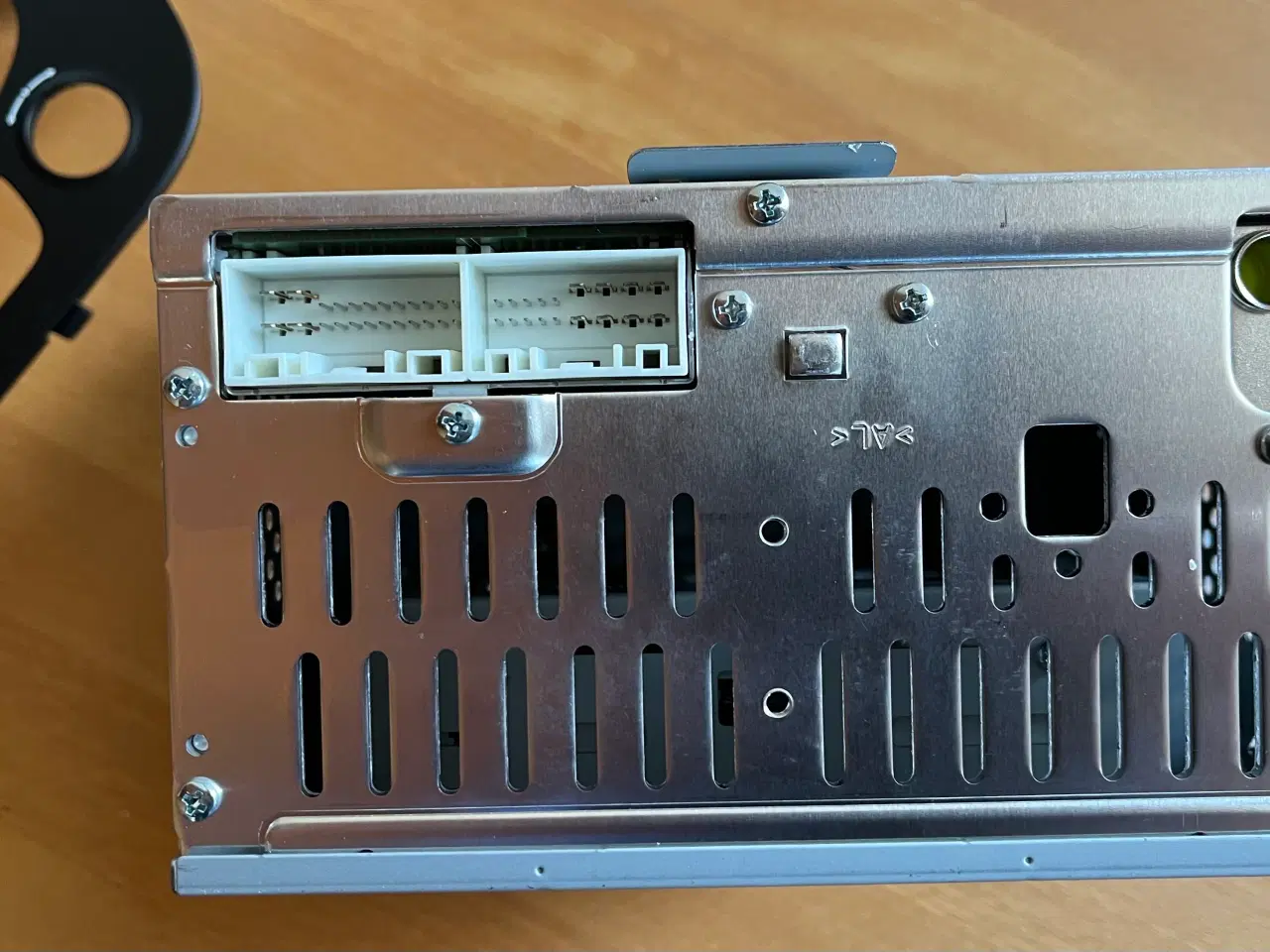 Billede 3 - Bilradio - Kia Ceed