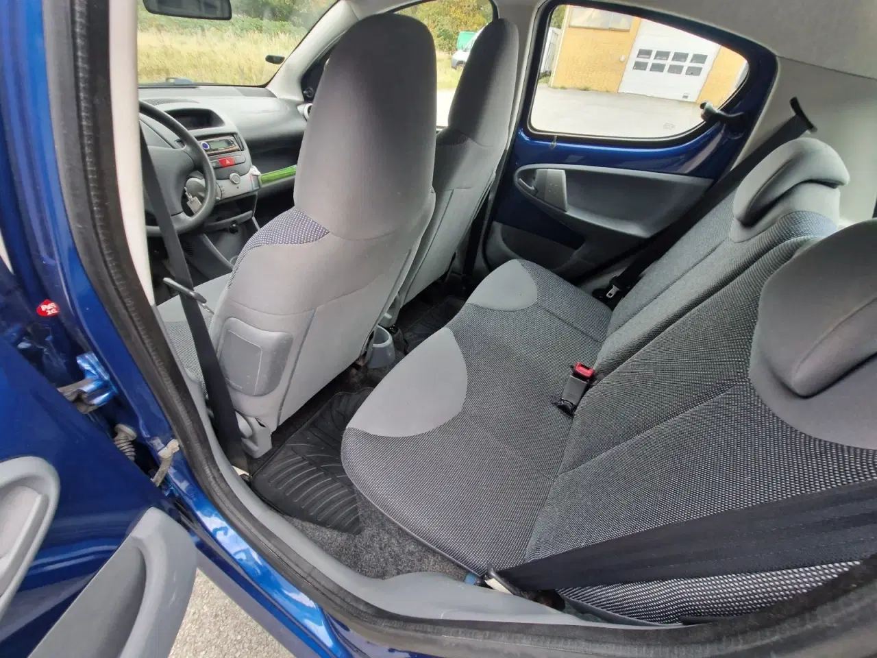 Billede 6 - Peugeot 107 1,0 Comfort