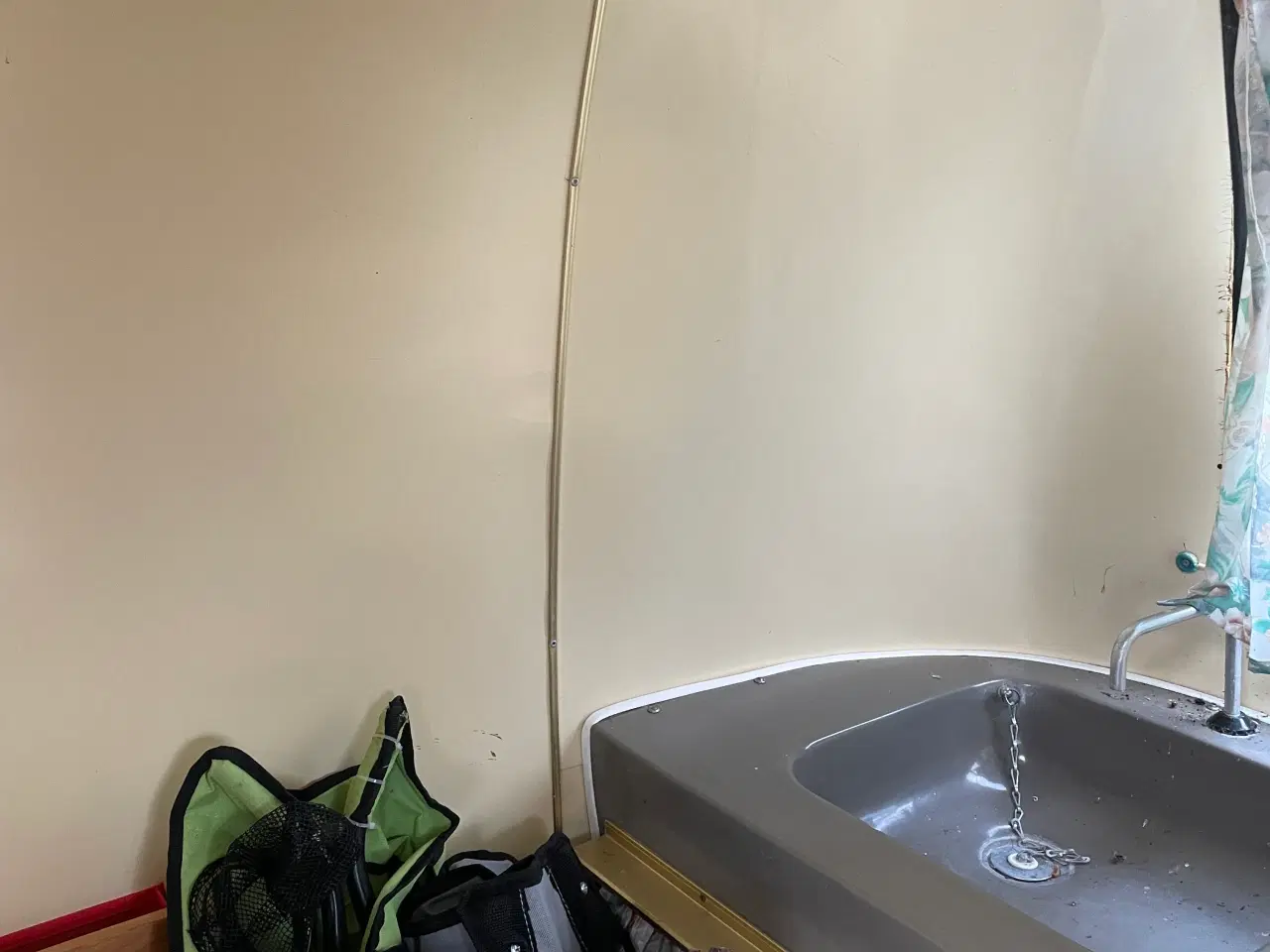 Billede 7 - Mkp Midi med toilet rum 