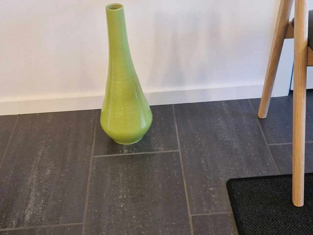 Billede 5 - Flot gulv vase