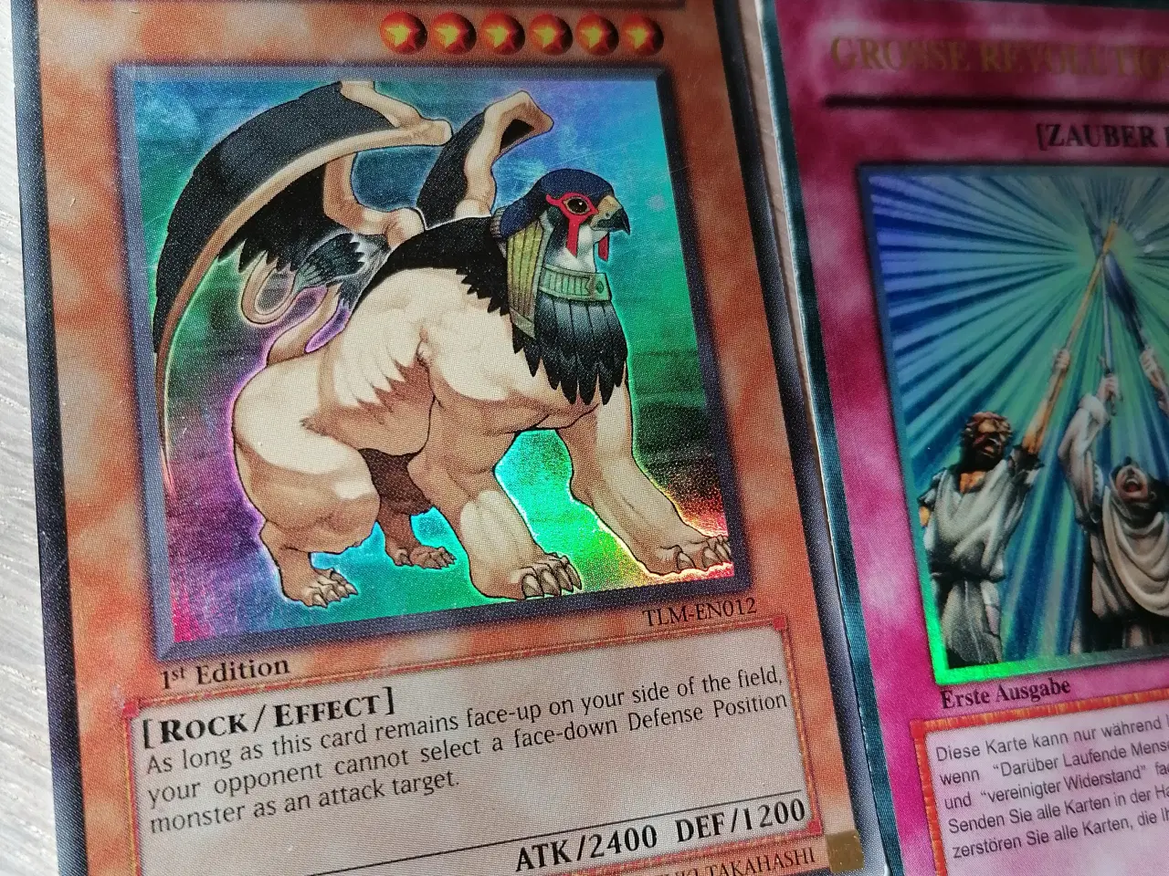 Billede 3 - Yu Gi Oh samlekort