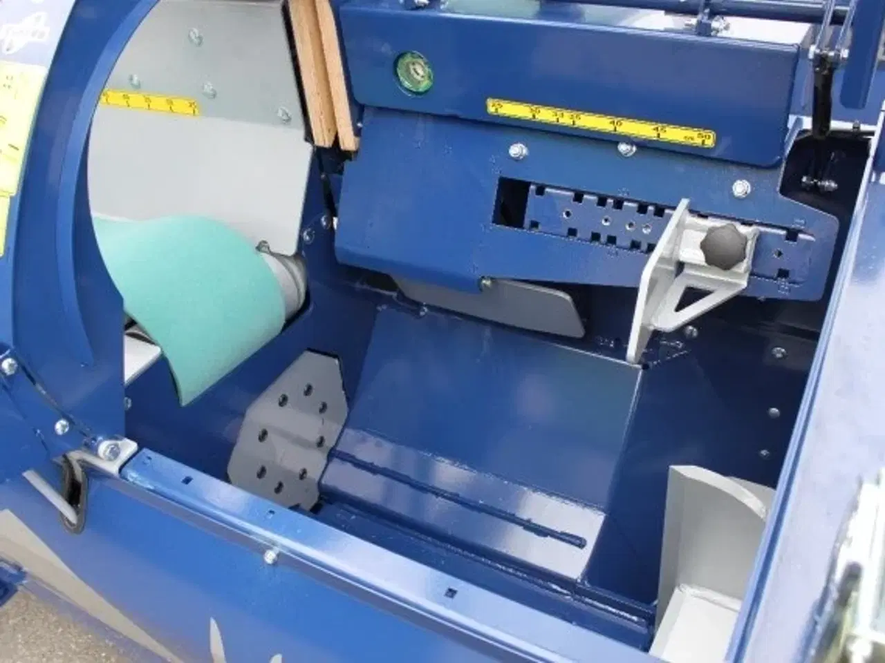 Billede 4 - Tajfun RCA 400 PÅ LAGER TIL OMGÅENDE LEVERING !