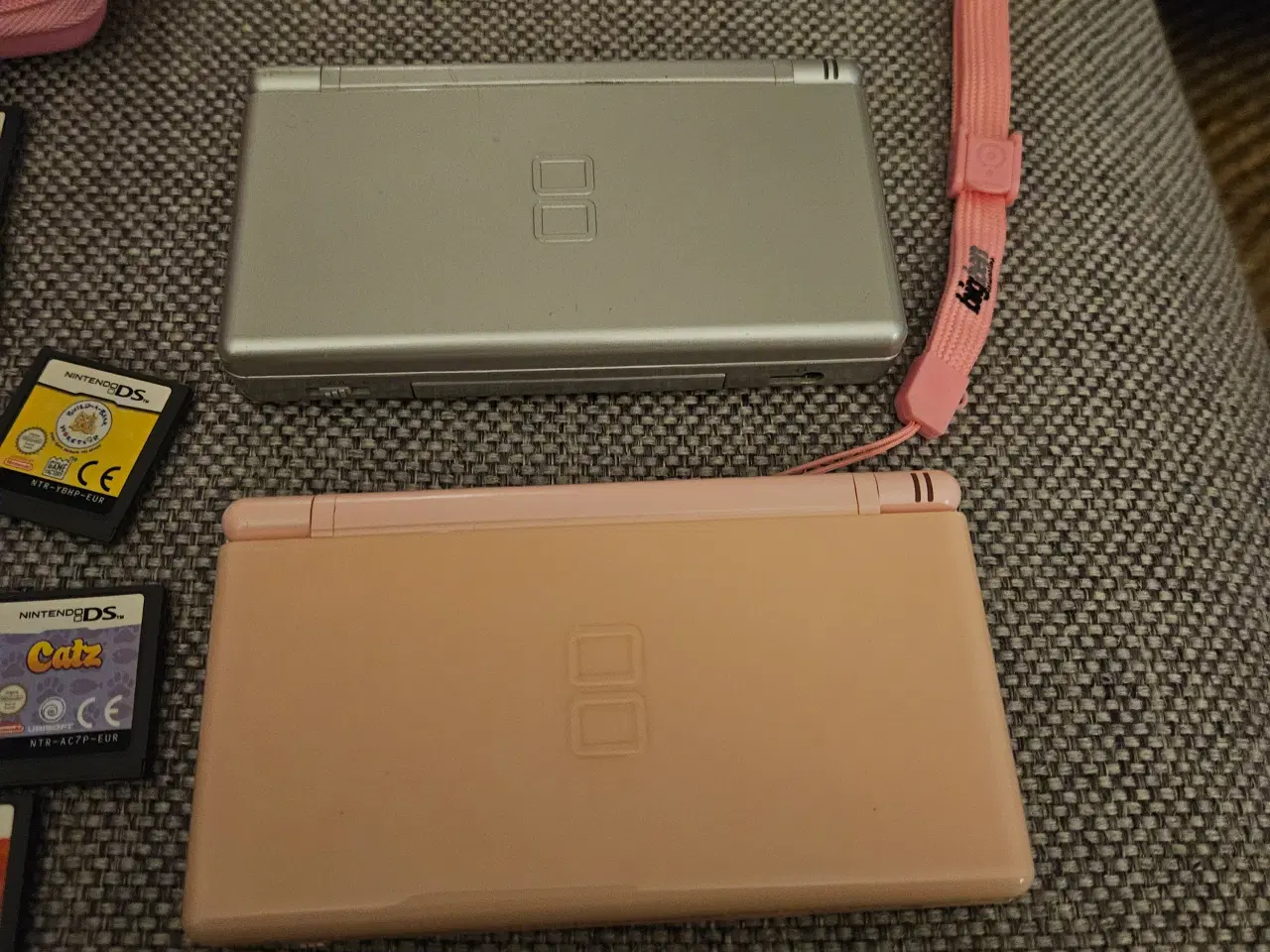 Billede 6 - Nintendo ds lite 