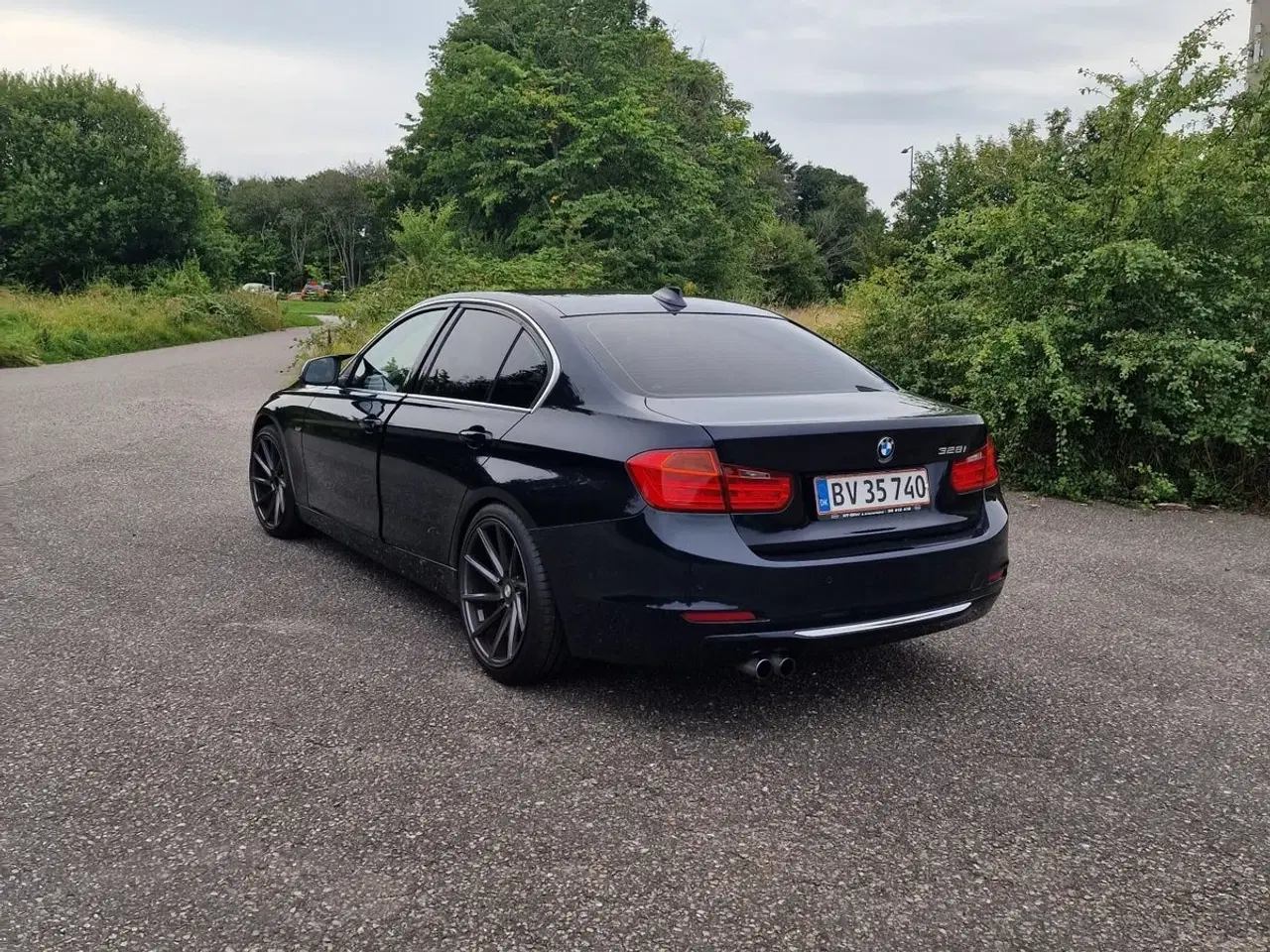 Billede 4 - BMW 328i 2,0 aut.