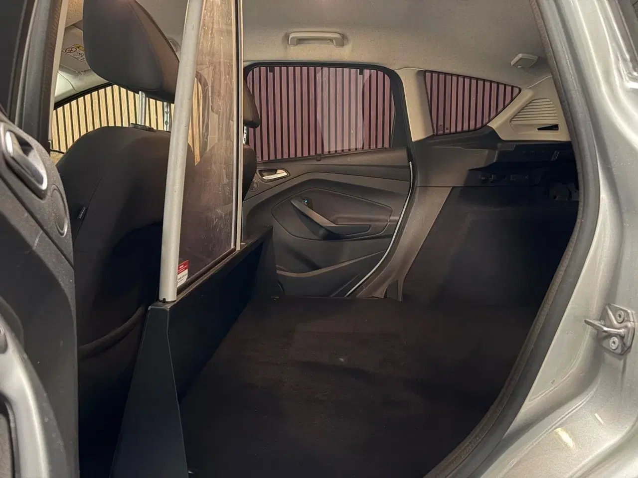 Billede 8 - Ford C-MAX 1,5 TDCi 120 Titanium Van