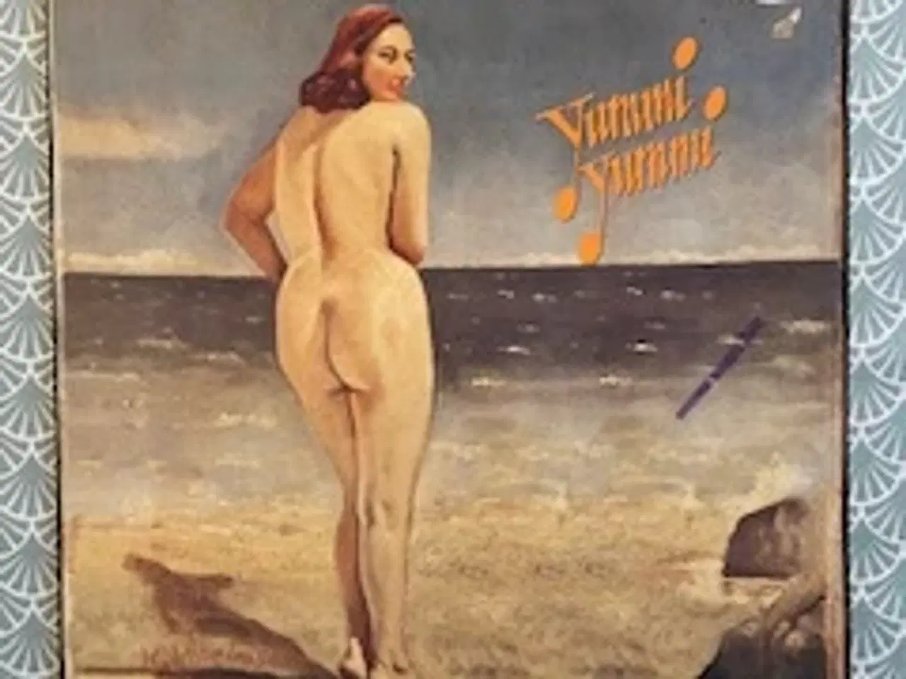 Billede 2 - Diverse vinyl plader. Alt spiller 100%