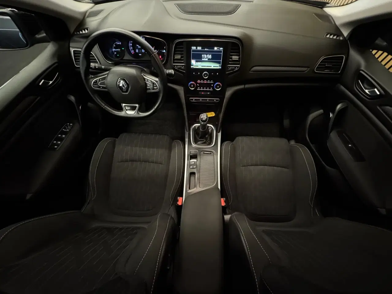 Billede 6 - Renault Megane IV 1,3 TCe 140 Limited Sport Tourer