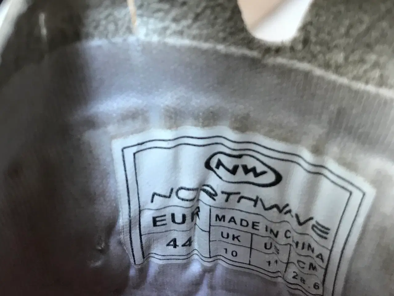Billede 5 - NW Northwave Extreme Biomap Cykelsko Str. 44