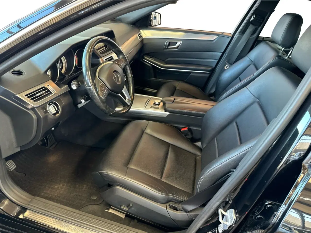Billede 11 - Mercedes E350 3,0 BlueTEC Avantgarde aut.