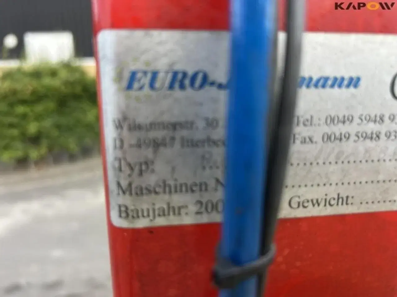 Billede 12 - EURO-Jabelmann 