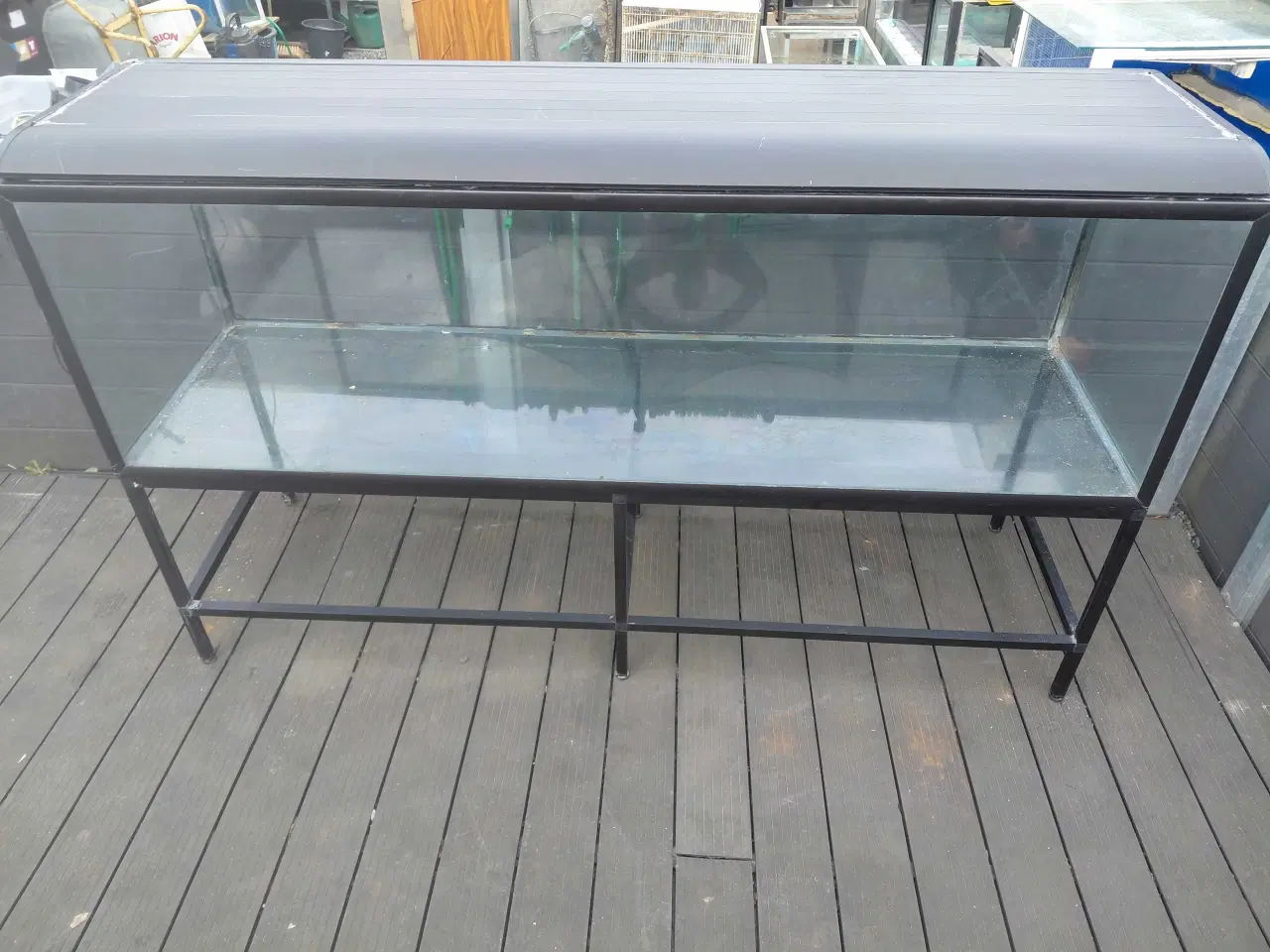Billede 5 - Akvarier 720L 