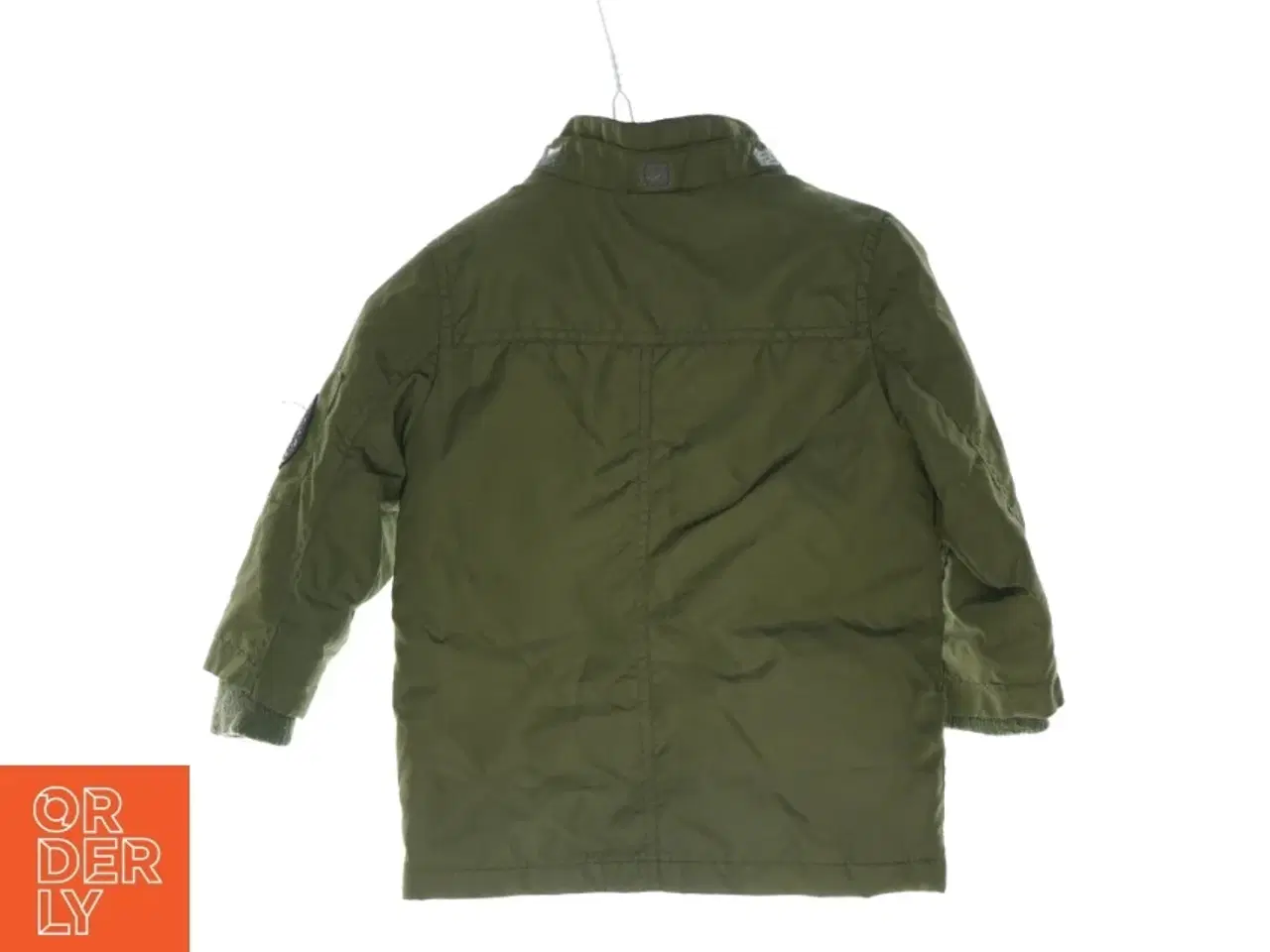 Billede 2 - Vinterjakke fra H&M (str. 86 cm)