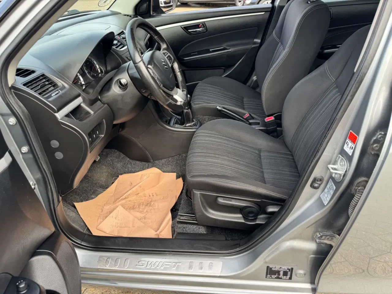 Billede 4 - Suzuki Swift 1,2 Dualjet Action