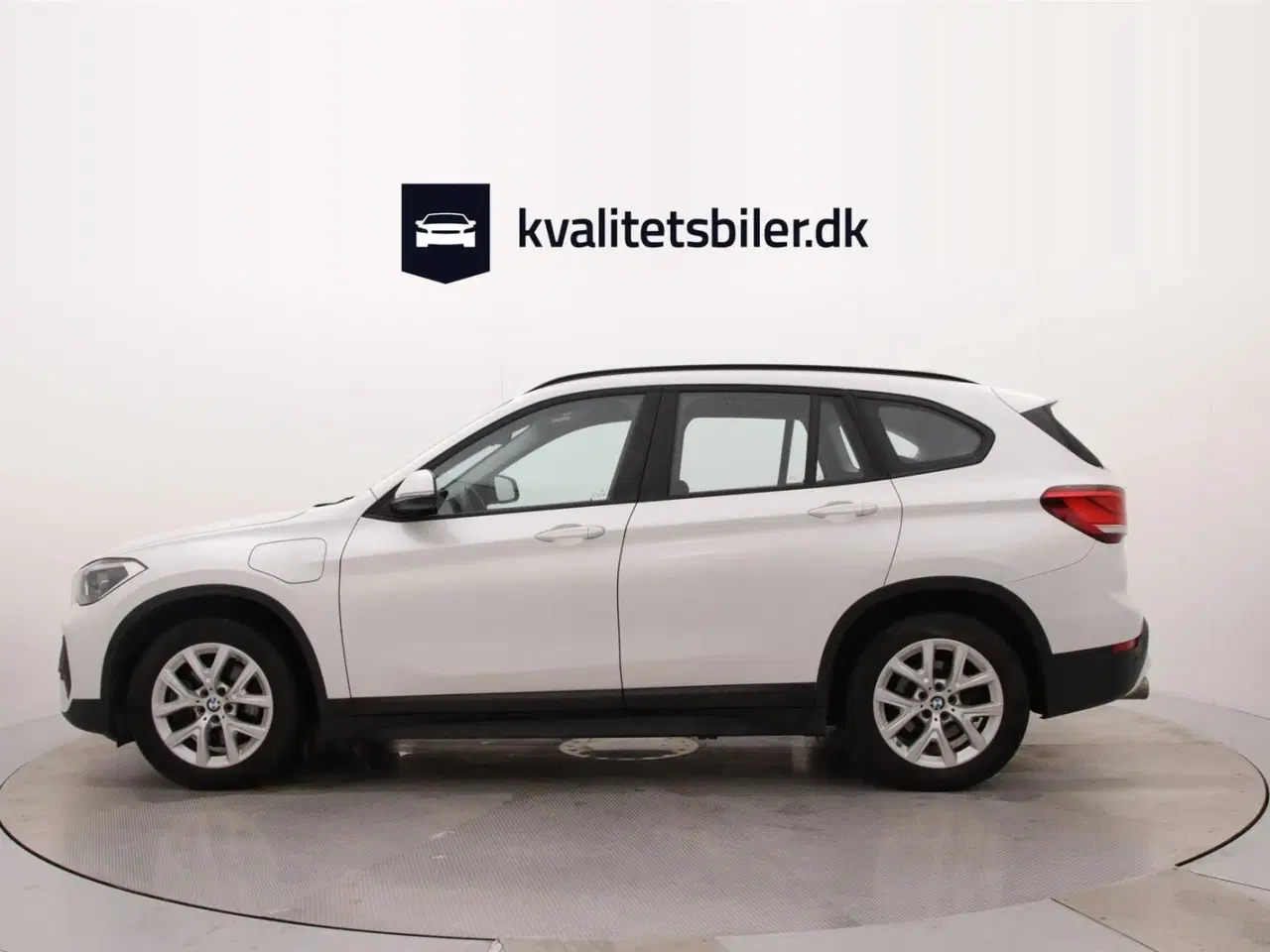 Billede 2 - BMW X1 1,5 xDrive25e Advantage aut.