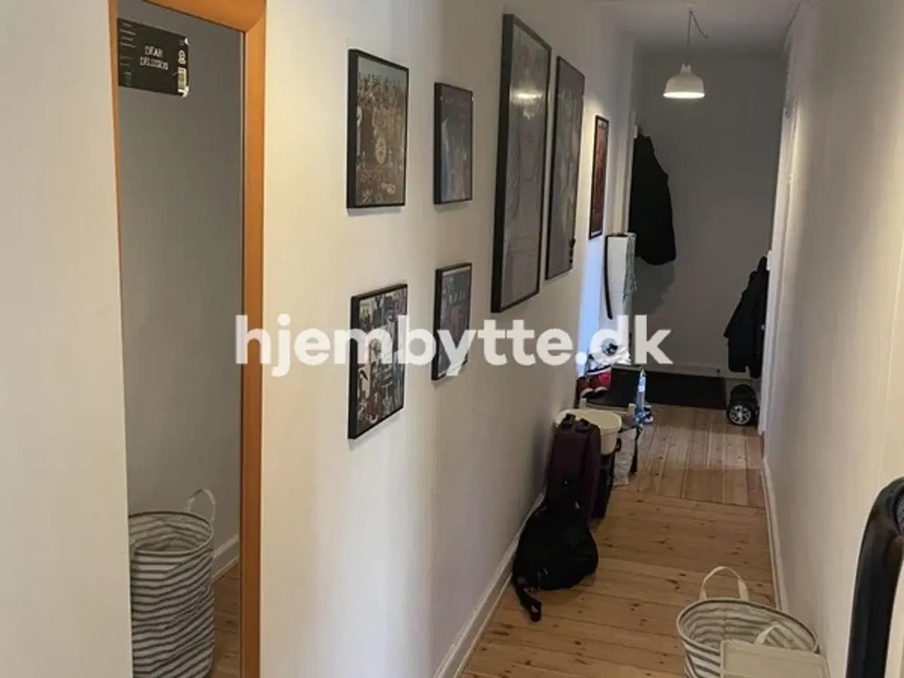 Billede 5 - Hjembytte - VerasAllé