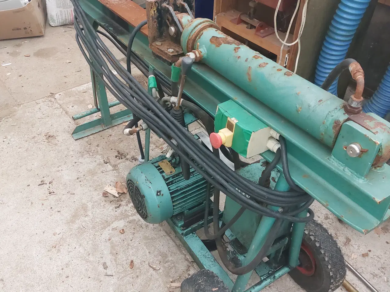 Billede 2 - Trekløver