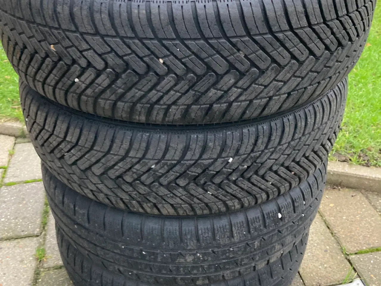 Billede 13 - 2014 Nysynet Citroen C1