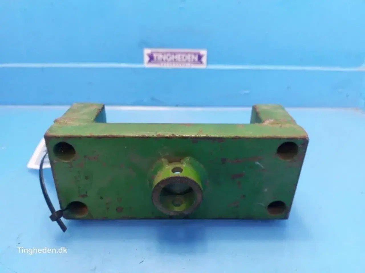 Billede 2 - John Deere 3030 Trækstang L37226