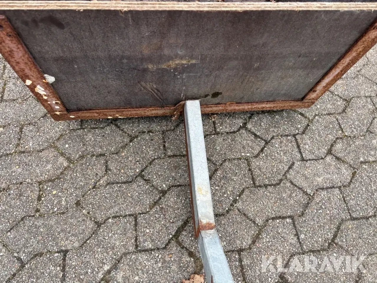 Billede 12 - Anhængere til personbiler